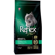 Reflex Urinary Tavuklu Kuru Kedi Maması 1,5 kg
