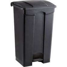 1001 Plastik Step-On-Schnittgutbehaelter 23-Gallon