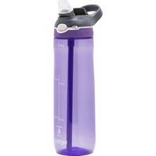 1001 Ashland Autospout Tren Suluk 720 ml Lila