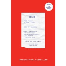 1001 Debt: The First 5,000 Years,updated And Expanded