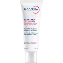 1001 Sensibio Ar+ Cream 40 ml