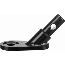 1001 Bisiklet Römorkları Için Tur Römork Hitch