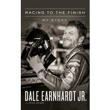 Brilliance Audio Racing To The : My Story