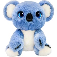1001 My Fuzzy Friends Peluş Koala MYN00101