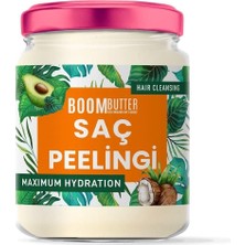 1001 Procsin Boom Butter Kök Güçlendirici Saç Peelingi 190 ml