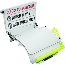 1001 Multilayer Pro Slate 3 Yazı Tahtası
