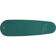 1001 Üniseks – Yetişkin Izolasyon Matı 158056 Izolasyon Matı, Çok Renkli, 3,8 cm