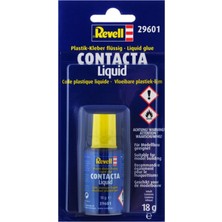 1001 Contacta Sıvı Yapıştırıcı BLISTER-29601