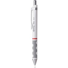 Rotring Tikky Versatil, Uçlu Kalem 0.5 Mm, Beyaz