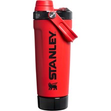1001 Çalkalayıcı Şişesini Etkinleştirin 0.59L (Biber Siyahı)