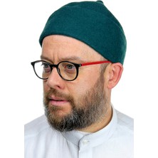 1001 Keçe Yün Takke