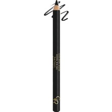1001 Kohl Kajal Eye Pencil - 01 Blackest Black - Extra Siyah Göz Kalemi