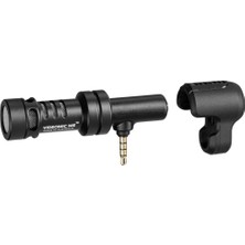 1001 Rode Videomic Me, Kompakt Akıllı Telefon Mikrofonu