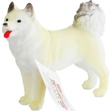 1001 9985-1 4 Model Büyük Pvc Çiftlik Hayvanları