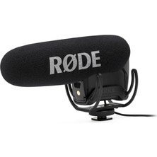 1001 Rode Videomic Pro Rycote, Dslr Kamera Mikrofonu | Provenance Fransa. Güvenli Ambalaj. Kdv Dahil Fat