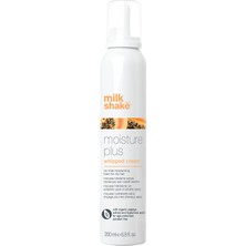 1001 Milk Shake Moisture Plus Whipped Cream 200ML