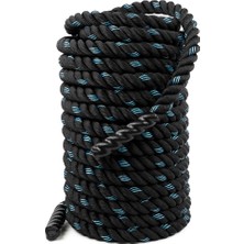 1001 LP8170-L1 Crossfit Halatı 15 M