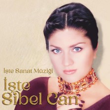 1001 Sibel Can Işte Sanat Müziği Işte Sibel Can Plak
