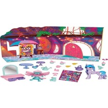 1001 Izzy Moon Bow Unicorn Çay Partisi