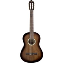 1001 VC404HSB Klasik Gitar 4/4 Sunburst Mat