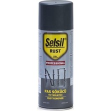 1001 Pas Sökücü ve Yağlayıcı Sprey 200 ml