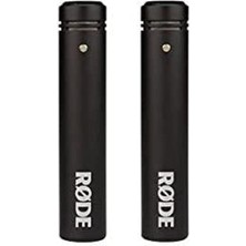 1001 Rode M5 Mikrofon