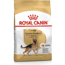 1001 German Shepherd Adult Köpek Maması, 11 kg