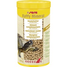 Sera Raffy 1000 ml (250GR)