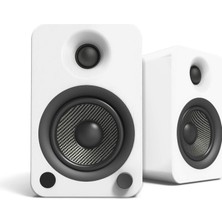 1001 YU4MW Hoparlör Çifti (101,60 Mm) 4" Beyaz