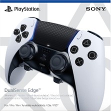 1001 Playstation 5 Dualsense Edge Controller Oyun Kolu Bilkom Garantili