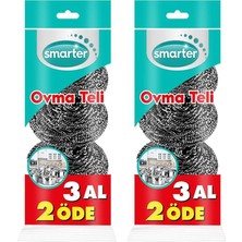 1001 Ovma Teli 6 Lı