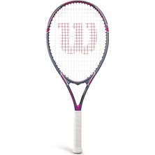 1001 Tour Slam Yetişkin Eğlence Amaçlı Tenis Raketi