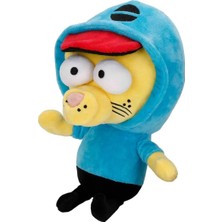 1001 Kral Şakir Peluş 30 cm Lisanslı