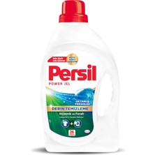 1001 Jel Sıvı Çamaşır Deterjanı Okyanus Ferahlığı 1690ML (26 Yıkama)