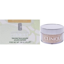 1001 Blended Face Powder 03 Pudra