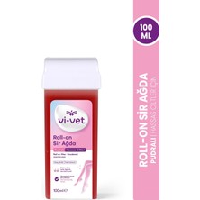 1001 Roll-On Sır Agda Pudral