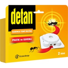 1001 Karınca Yemi Ekstra