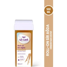 1001 Vi-Vet Vi- Vet Rollon Agda Hindistan