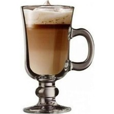 1001 55141 Latte Bardağı 1 Adet 447766981234