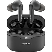 1001 Anybuds Pro Aktif Gürültü Engelleyici Bluetooth 5.3 Tws Kablosuz Kulaklık