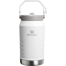 1001 Iceflow Flip Straw Tumbler Pipetli Termos Matara, 1.9 L