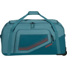 1001 Cıty Racer-Duffle/wh