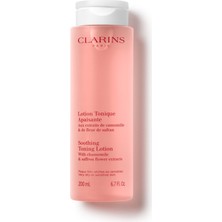 1001 Soothing Toning Losyon Yatıştırıcı Losyon 200 ml