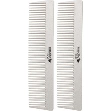 1001 Geri Dönüştürülebilir Eco Tarak -102 2li Paket