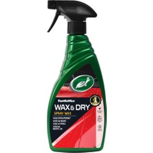 1001 Hızlı Sprey Cila, 500 ml