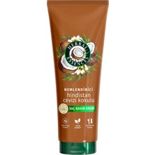 1001 Nemlendirici Hindistan Cevizi Kokulu Saç Bakım Kremi 250ML