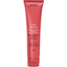 1001 Nutriplenish Daily Moisturizing Treatment Günlük Nemlendirici Saç Bakım Kremi 150 ml