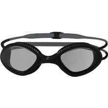 1001 Schwimmbrilletiger Bkgy-Sm Black