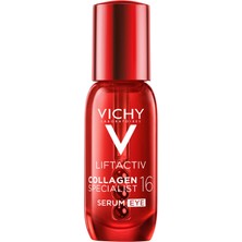 1001 Liftactiv Collagen Specialist Göz Serumu 15 ml