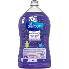 1001 Sıvı Sabun Has Bahçe 1.5 L